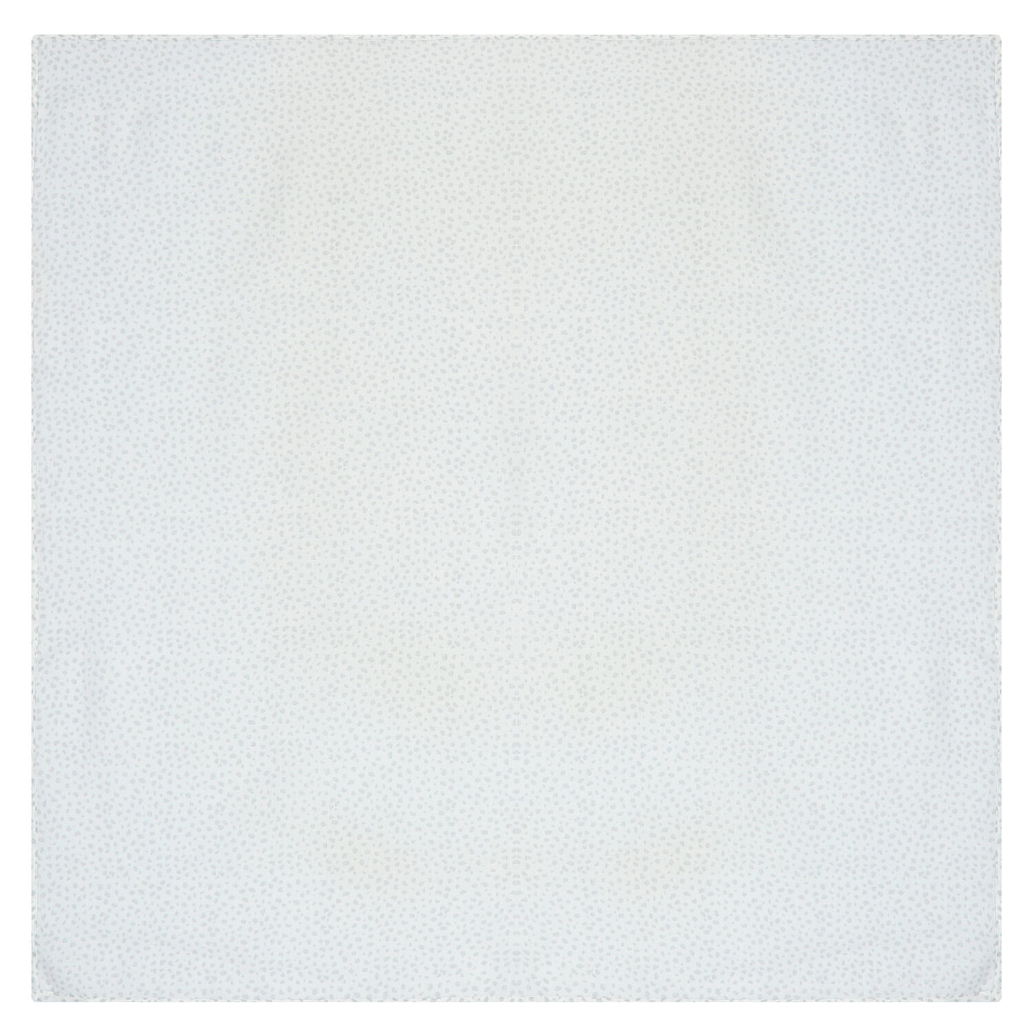 White & Blue Muslin Swaddles ( 2-Pack ), 1, hi-res image number null